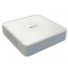 Видеорегистратор IP 8-ми канальный DS-N208(C) Value HiWatch