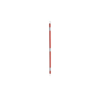 Перекладина оградительная ПО-1 d=40мм, h=1500мм