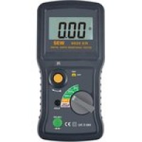 измеритель сопротивления заземления 8020 ER