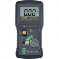 измеритель сопротивления заземления 8020 ER