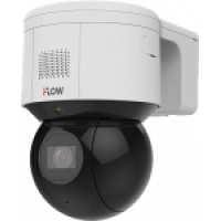 Камера видеонаблюдения IP 4Мп уличная поворотная F-IP-2441CISZ4 iFLOW