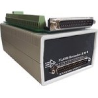 Flash-Recorder-3 М4, Вольтметр самопишущий, лабораторный (Госреестр РФ)