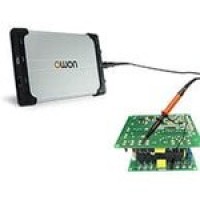 VDS1022I, Цифровой USB осциллограф 25 МГц