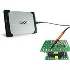 VDS1022I, Цифровой USB осциллограф 25 МГц