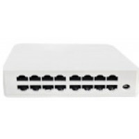 Коммутатор Ethernet нeуправляемый TS2000-16F-P TELSAR