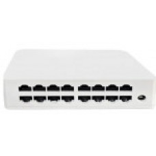 Коммутатор Ethernet нeуправляемый TS2000-16F-P TELSAR