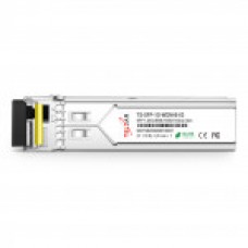 Модуль оптический SFP (1G) WDM, до 20км, DDM, LC - TS-SFP-1G-WDM-B-20 TELSAR