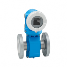 Электромагнитный расходомер Proline Promag P 10 5PBB1H Endress+Hauser