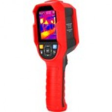UTi165A+, Тепловизор -10°C~400°C (160x120) 25Гц