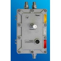 Tema-20-A11.22-ex65 прибор громкоговорящей связи
