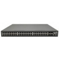 Коммутатор Ethernet PoE L3 управляемый TS2310M-48TP4X TELSAR (2*850Вт)