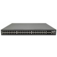 Коммутатор Ethernet PoE L3 управляемый TS2310M-48TP4X TELSAR (2*850Вт)