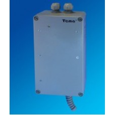 Tema-M20.05-m65 двусторонний шлюз