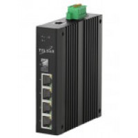 Коммутатор Ethernet промышленный L2 TS3211MI-4T1S TELSAR