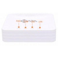 Абонентский терминал ONT GEPON/GPON - FD511G-X C-DATA