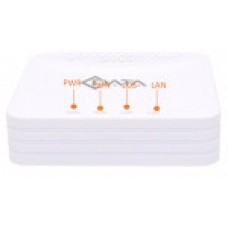 Абонентский терминал ONT GEPON/GPON - FD511G-X-APC C-DATA