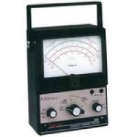 40027, Analog Multimeters Model 228 Leakage Current Tester