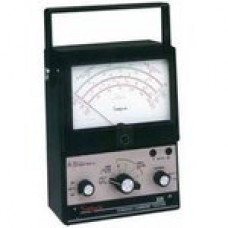 40027, Analog Multimeters Model 228 Leakage Current Tester