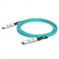 Кабель AOC QSFP28 (100G) 1м - TS-QSFP28-100G-AOC-1M TELSAR