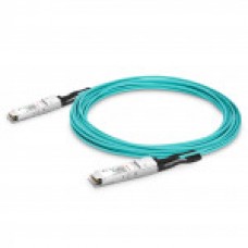 Кабель AOC QSFP28 (100G) 1м - TS-QSFP28-100G-AOC-1M TELSAR