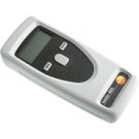 0563 0465, Tachometer Best Accuracy ±0.02 % - Optical LCD 99999rpm