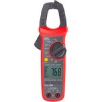 XBC203+, Клещи токовые (токоизмерительные) цифровые True RMS
