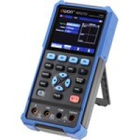 HDS272S, Портативный осциллограф 2х70 МГц
