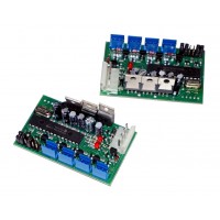 Плата удаленной станции RS GCA25005B1 (RS-14)
