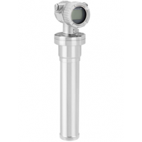 Комплекс радиоизотопный измерений уровня и плотности Gammapilot Endress+Hauser FMG50