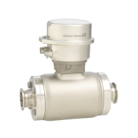 Электромагнитный расходомер Proline Promag H 500 5H5B1Z Endress+Hauser
