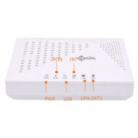 Абонентский терминал ONT GEPON/GPON - FD701G-AX C-DATA