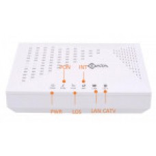 Абонентский терминал ONT GEPON/GPON - FD701G-AX C-DATA