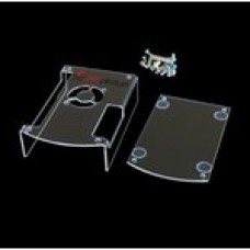 IZD0009, Enclosures for Single Board Computing Case acrylic