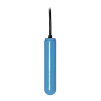 Поплавковый датчик уровня Liquifloat FTS20 Endress+Hauser
