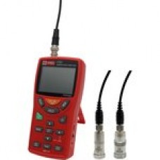 3102 Vibration Meter - 200 m/s, Acceleration, Displacement, Velocity ...
