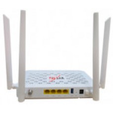 Абонентский терминал ONT xPON - TS704GW-X TELSAR