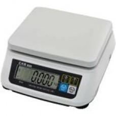 8PG71ES, Весы торговые SWN-15 (до 15кг)