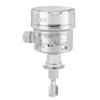 Вибрационный датчик предельного уровня Liquiphant Endress+Hauser FTL63