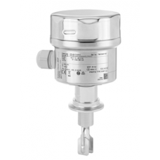 Вибрационный датчик предельного уровня Liquiphant Endress+Hauser FTL63