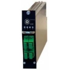 Модуль 4х оптический приемник обратного канала OCP-RPR-M TVBS