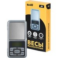 GARIN Точный Вес JS1, Весы высокоточные