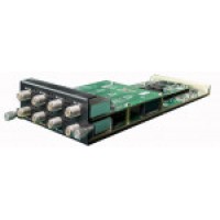 Модуль 8-канальный DVB-T2/C приемник FTA - TSR-D402-T2C TVBS