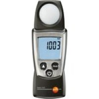 testo 540, Люксметр (Госреестр РФ)