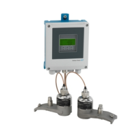 Ультразвуковой расходомер Proline Prosonic Flow W 400 9W4BA1 Endress+Hauser