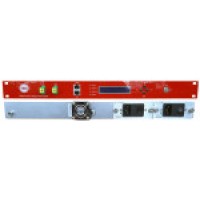 Оптический усилитель EDFA с 1 входом и выходом 15 дБм - EDFA1550SQ-15 TVBS