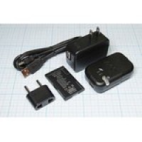 Конструктор прибор, GPS-трекер, MK800