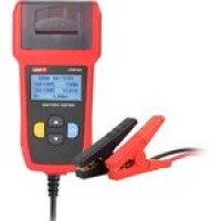 UT675A, Тестер аккумуляторных батарей