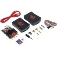 041, STEMlab Series, 40 MHz PC Based Oscilloscope 2-Channel