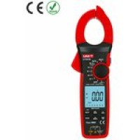 UT207B, Клещи токовые (токоизмерительные) цифровые True RMS