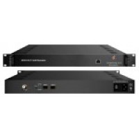 IP-QAM модулятор на 16 TS с MUX/SCR - NDS3316 Dexing